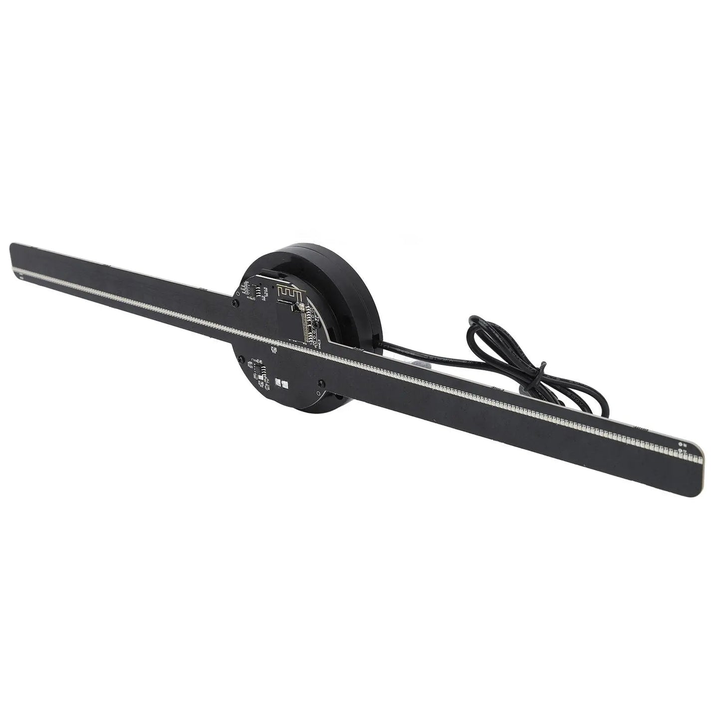 Holographic 3D Fan Projector Wifi Visual Display 9967661023578-1