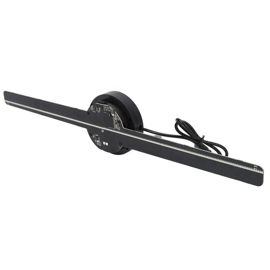 Holographic 3D Fan Projector Wifi Visual Display 9967661023578-1