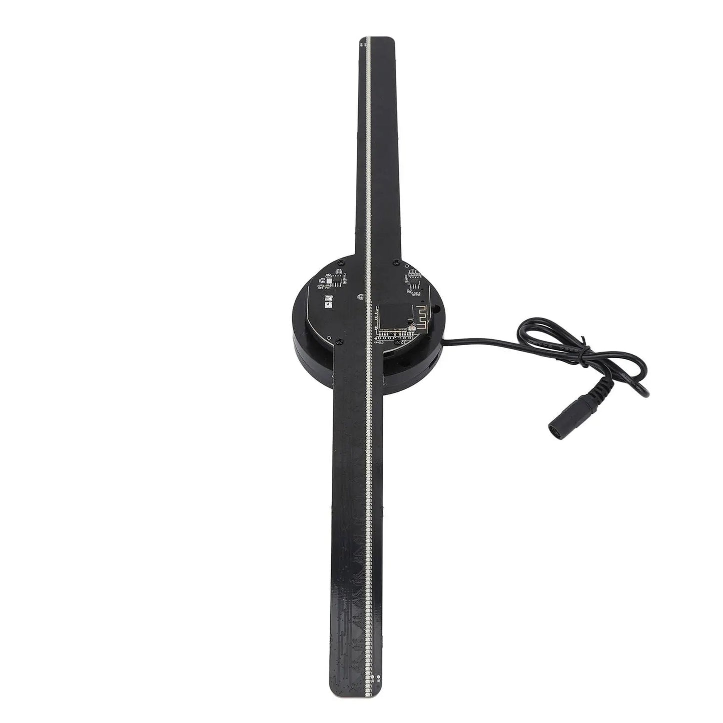 Holographic 3D Fan Projector Wifi Visual Display 9967661023578-1