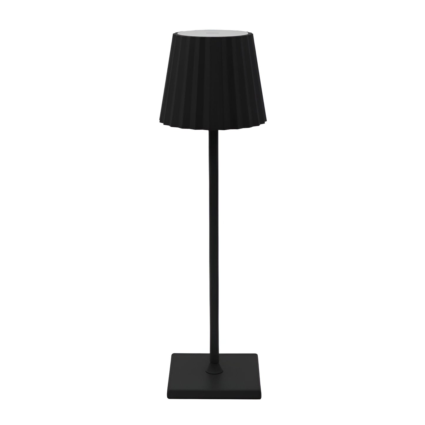 Dimmable Wireless And Rechargeable Modern LED Table Lamp 9961773597005-1