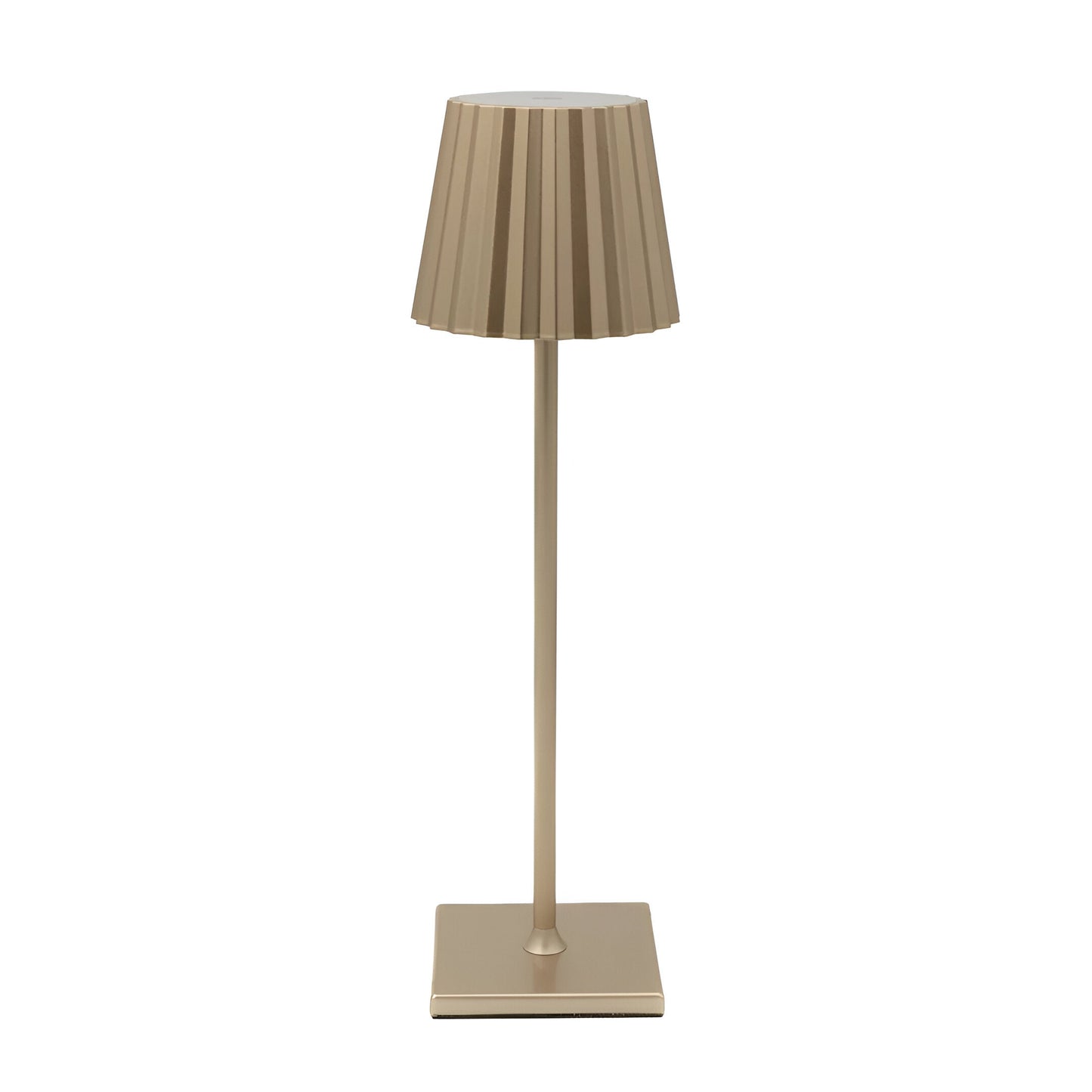 Dimmable Wireless And Rechargeable Modern LED Table Lamp 9961773597005-1