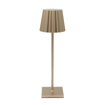 Dimmable Wireless And Rechargeable Modern LED Table Lamp 9961773597005-1