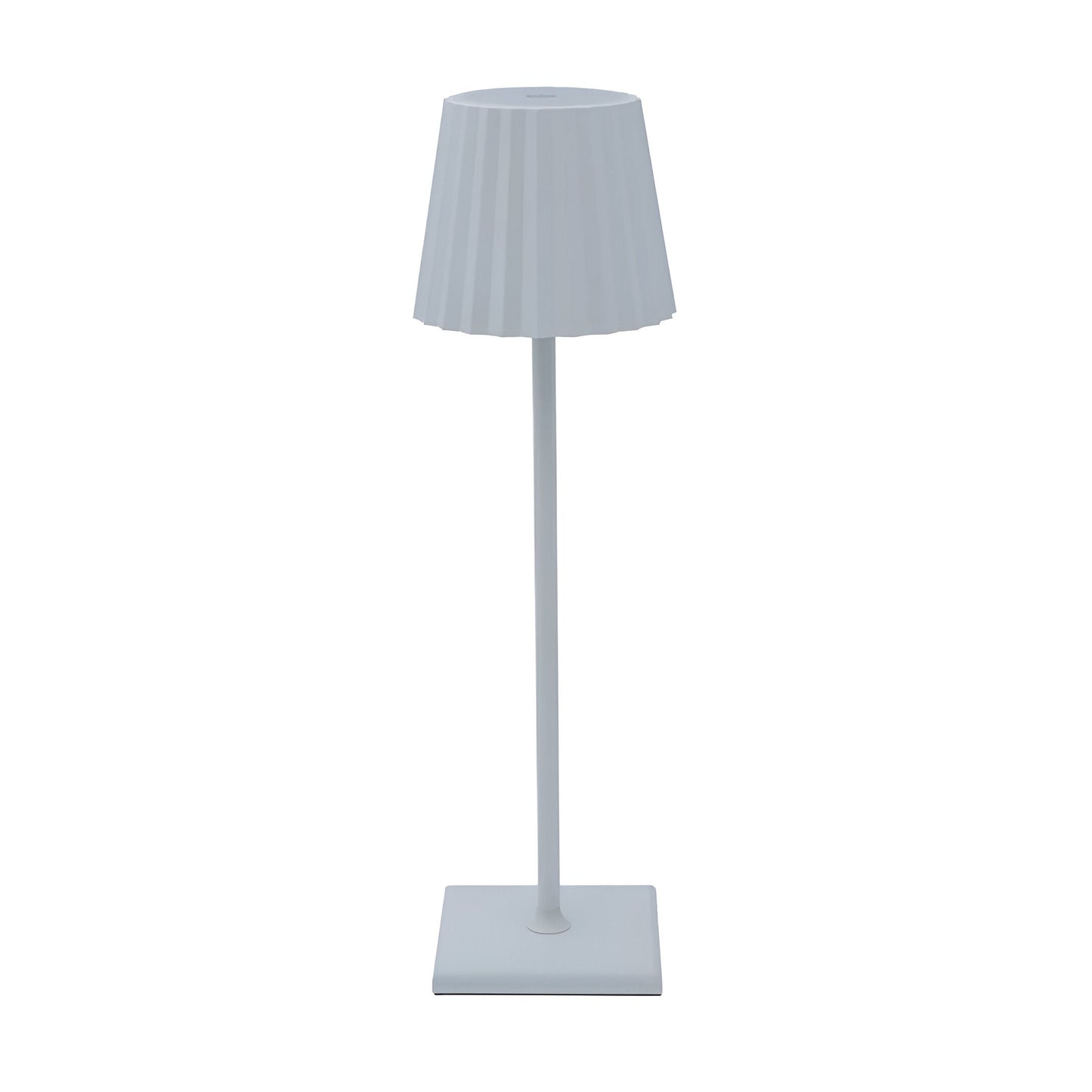 Dimmable Wireless And Rechargeable Modern LED Table Lamp 9961773597005-1