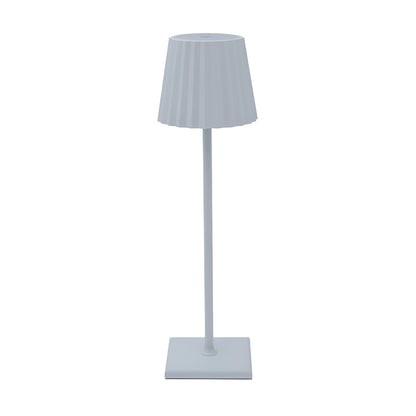 Dimmable Wireless And Rechargeable Modern LED Table Lamp 9961773597005-1