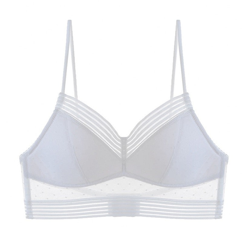 Seamless Lifting Bra for Invisible Comfort and All-Day Support 15089480401222-1