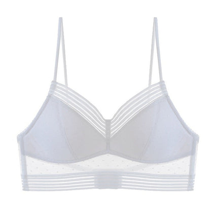 Seamless Lifting Bra for Invisible Comfort and All-Day Support 15089480401222-1
