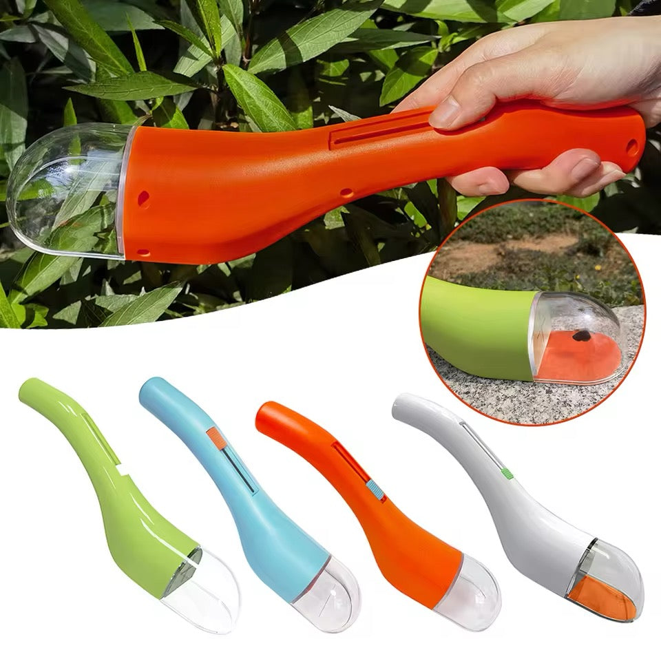 Eco Friendly Insect Catcher for Safe and Gentle Pest Control 15053674840390-1