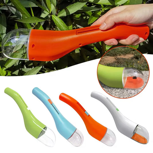 Eco Friendly Insect Catcher for Safe and Gentle Pest Control 15053674840390-1