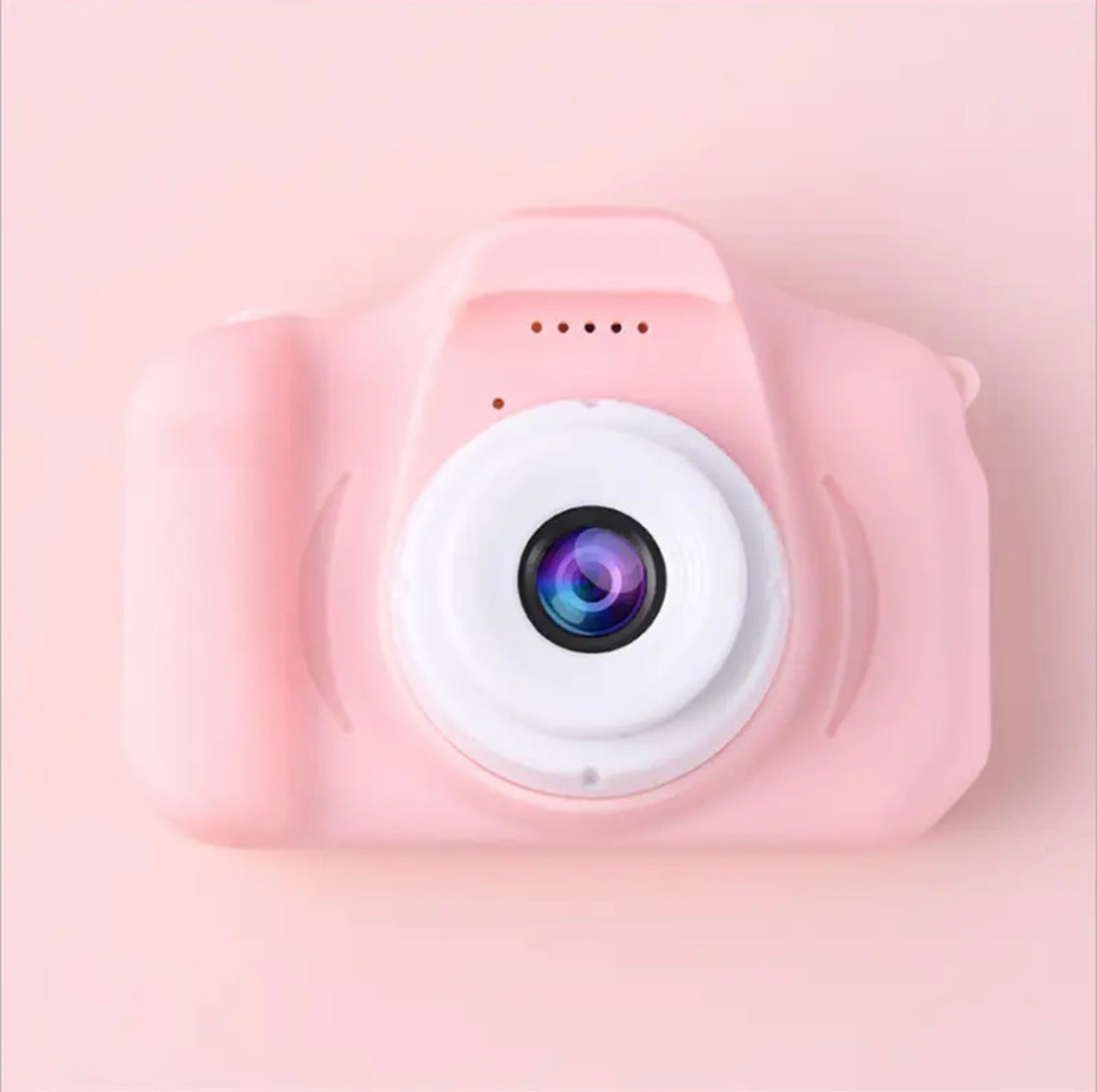 Mini Digital Camera Portable Hd Photo Video Pocket Travel Device 14904334811462-1