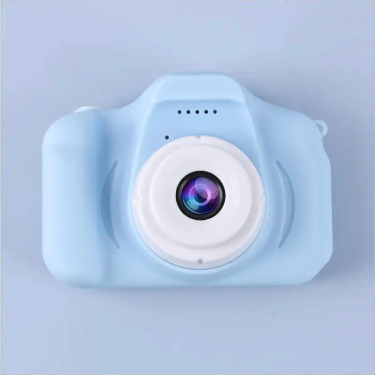 Mini Digital Camera Portable Hd Photo Video Pocket Travel Device 14904334811462-1