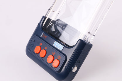 Durable Smart Waterproof Phone Case For Swimming Diving And Outdoor Sports 9020474458332-1