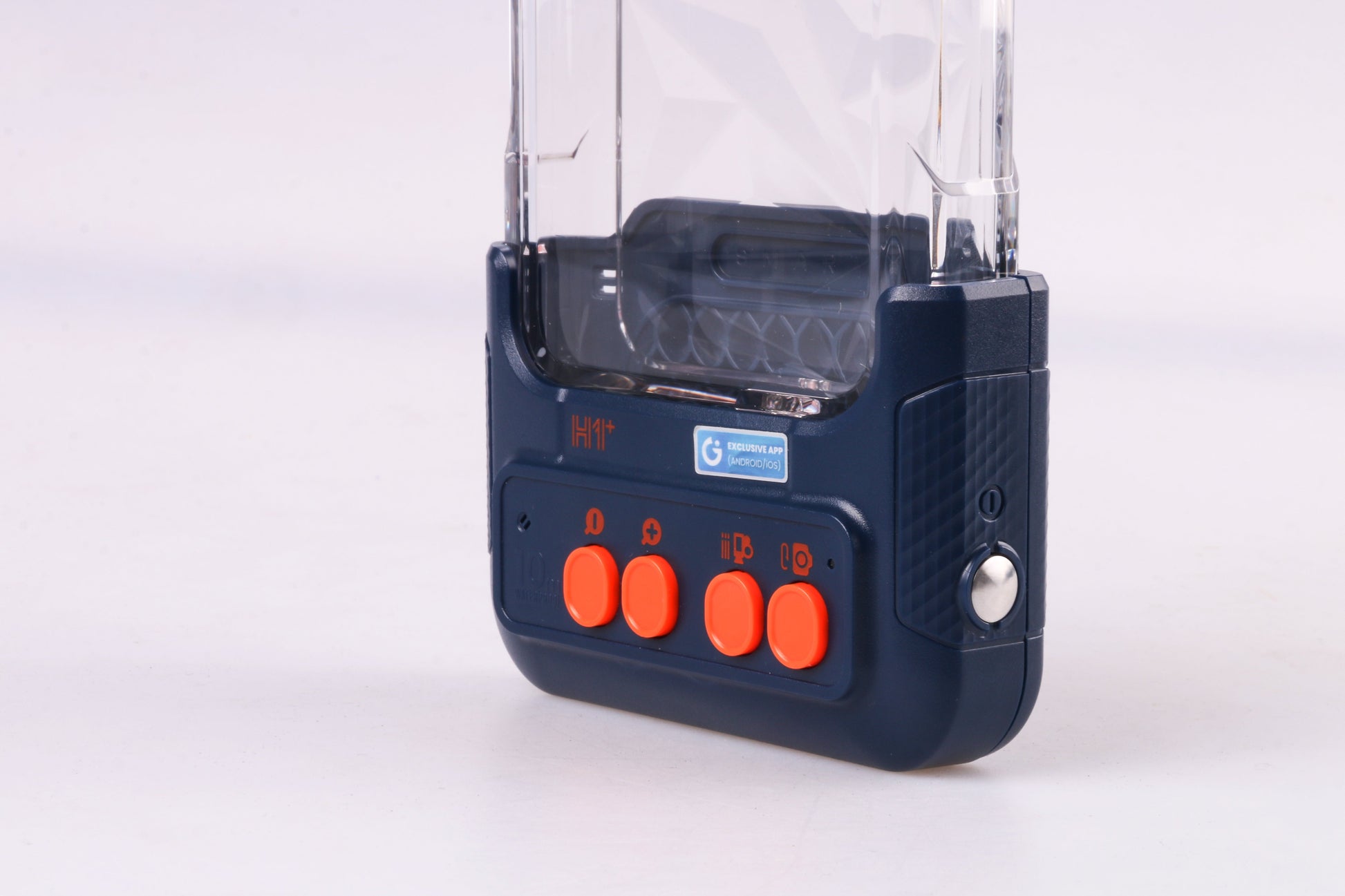 Durable Smart Waterproof Phone Case For Swimming Diving And Outdoor Sports 9020474458332-1