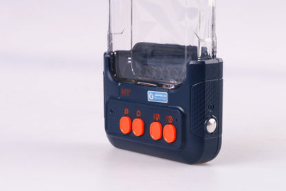 Durable Smart Waterproof Phone Case For Swimming Diving And Outdoor Sports 9020474458332-1