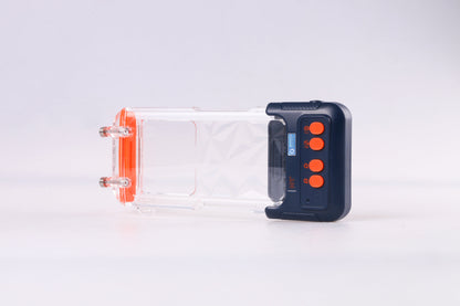 Durable Smart Waterproof Phone Case For Swimming Diving And Outdoor Sports 9020474458332-1