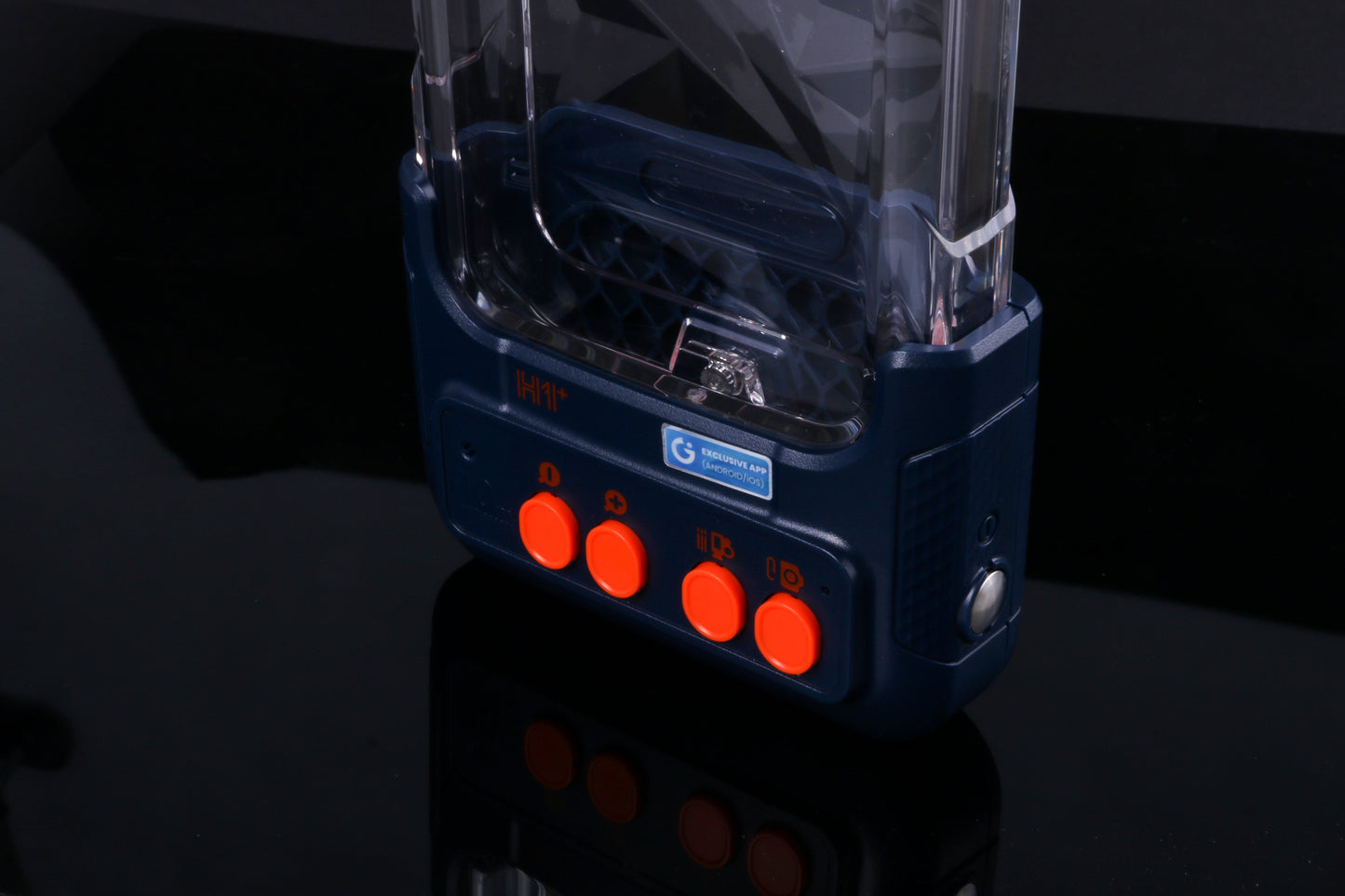 Durable Smart Waterproof Phone Case For Swimming Diving And Outdoor Sports 9020474458332-1