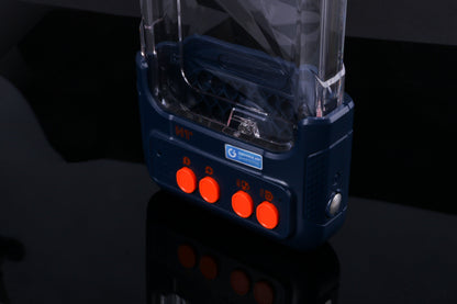 Durable Smart Waterproof Phone Case For Swimming Diving And Outdoor Sports 9020474458332-1