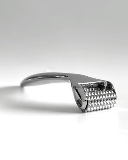 Micro-Needle Face Roller for Radiant Skin and Youthful Glow 15073787216198-1