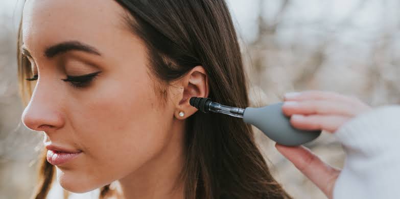 Ear Device Encourages Relaxation, Balance, And Daily Mental Clarity 14989193314630-1