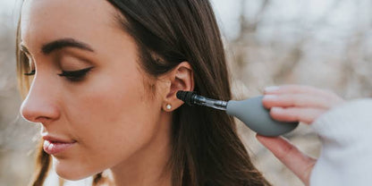 Ear Device Encourages Relaxation, Balance, And Daily Mental Clarity 14989193314630-1