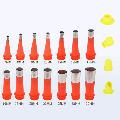 The Pro'S Choice For Mess Caulking 10434676031834-1