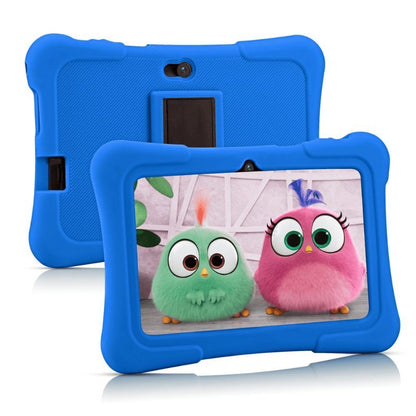 Edutoris – 7-Inch Learning Tablet For Children With Dual Camera And 32 Gb Storage 10584321589512-1