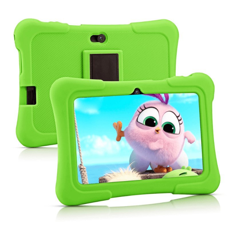 Edutoris – 7-Inch Learning Tablet For Children With Dual Camera And 32 Gb Storage 10584321589512-1