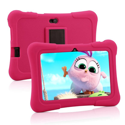 Edutoris – 7-Inch Learning Tablet For Children With Dual Camera And 32 Gb Storage 10584321589512-1