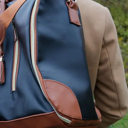 Travel Organizer For Maximizing Luggage Space And Easy Packing 15101089841478-1