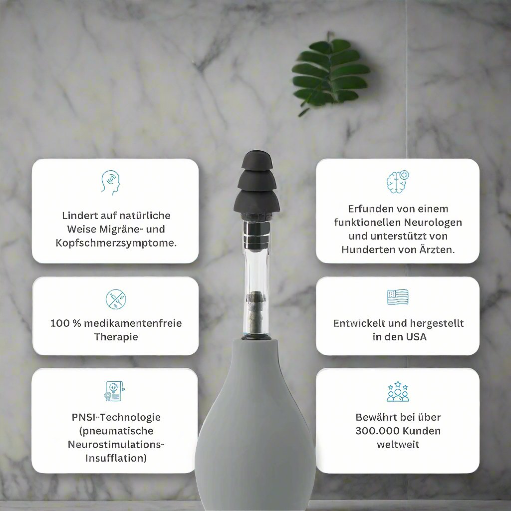 Ear Device Encourages Relaxation, Balance, And Daily Mental Clarity 14989193314630-1