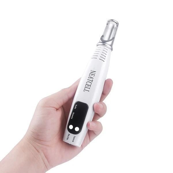 Laser Pen for Mole, Tattoo, Dark Spot, Acne Removal at Home