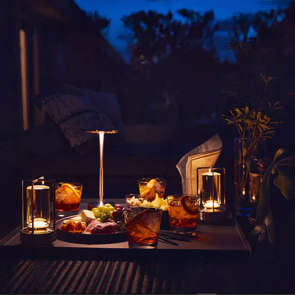 Dimmable Wireless Elegant Designer Table Lamp 9961765830989-1