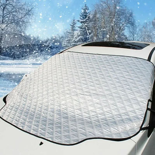 Icemantis – Magnetic Disc Cover Protection Against Snow & Ice 10559881904392-1