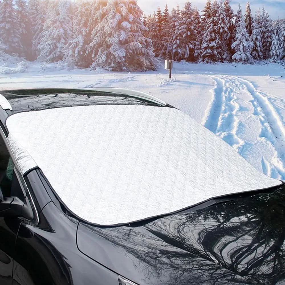 Icemantis – Magnetic Disc Cover Protection Against Snow & Ice 10559881904392-1