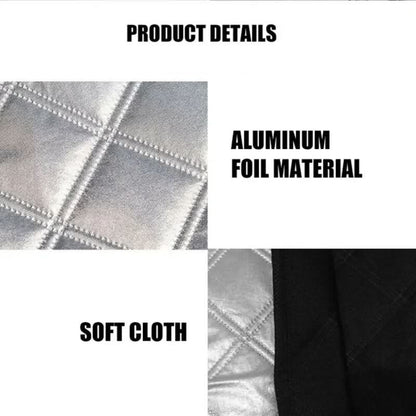 Icemantis – Magnetic Disc Cover Protection Against Snow & Ice 10559881904392-1