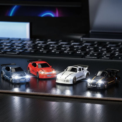 Microdrift – Compact 1:64 Remote Control Drift Car For Smooth Gliding 10582311272712-1