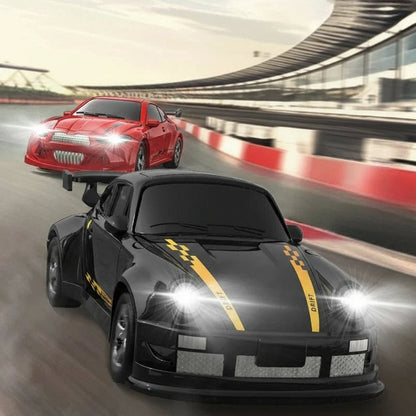 Microdrift – Compact 1:64 Remote Control Drift Car For Smooth Gliding 10582311272712-1