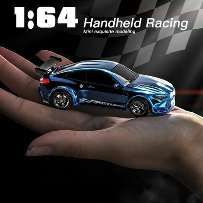 Microdrift – Compact 1:64 Remote Control Drift Car For Smooth Gliding 10582311272712-1