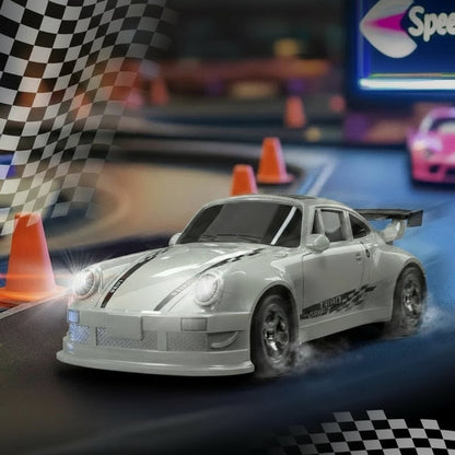 Microdrift – Compact 1:64 Remote Control Drift Car For Smooth Gliding 10582311272712-1