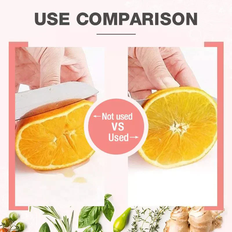 Durable Knife Sharpener Restores Blade Edge For Effortless Everyday Cutting 14908854370630-1