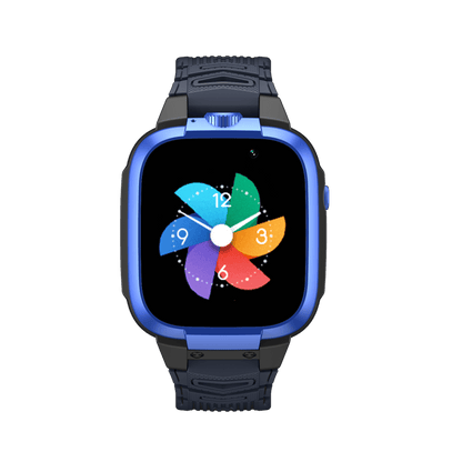 Kids Z3 Smartwatch – Fun Learning Watch with Camera and Games 7778690105524-1