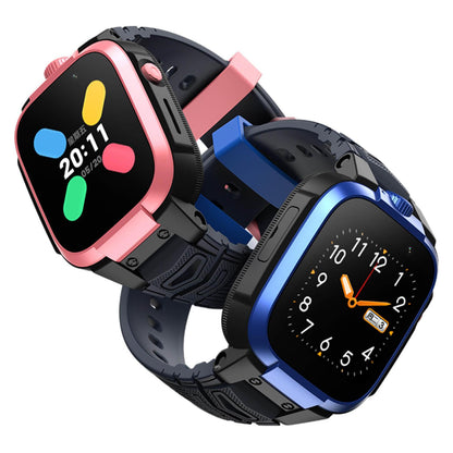 Kids Z3 Smartwatch – Fun Learning Watch with Camera and Games 7778690105524-1