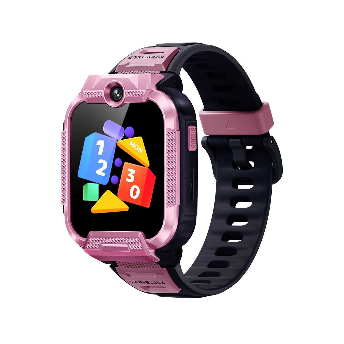Kids Z5 Smartwatch – Smart Learning Watch with Camera and Games 7922055970996-1