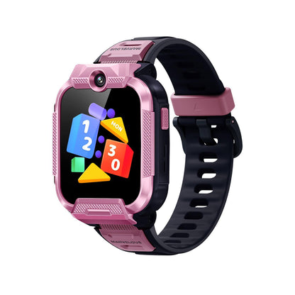 Kids Z5 Smartwatch – Smart Learning Watch with Camera and Games 7922055970996-1