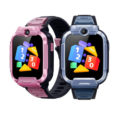Kids Z5 Smartwatch – Smart Learning Watch with Camera and Games 7922055970996-1