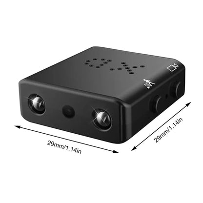 WiFi Micro Mini HD Video Camera 1080P