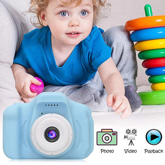 Retrosnap Mini Camera Captures Filtered Memories Effortlessly, Pocket-Friendly Fun Anywhere 14902300180806-1