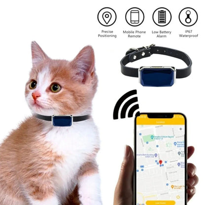 Minitrack G12 - Real-Time Gps Tracker For Maximum Safety In Everyday Life 10452798636296-1