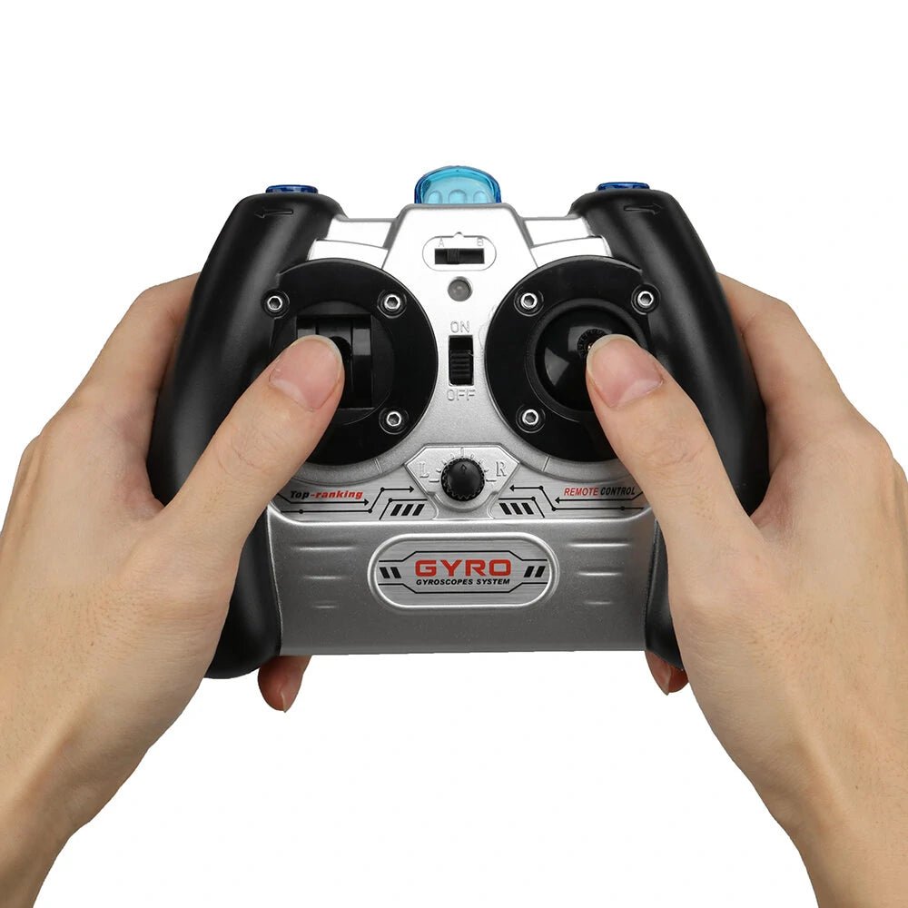 Nightblade – Mini Rc Helicopter With Gyro Stability, Bright Night Leds, And Fast Usb Charging 10605713096968-1