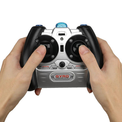 Nightblade – Mini Rc Helicopter With Gyro Stability, Bright Night Leds, And Fast Usb Charging 10605713096968-1