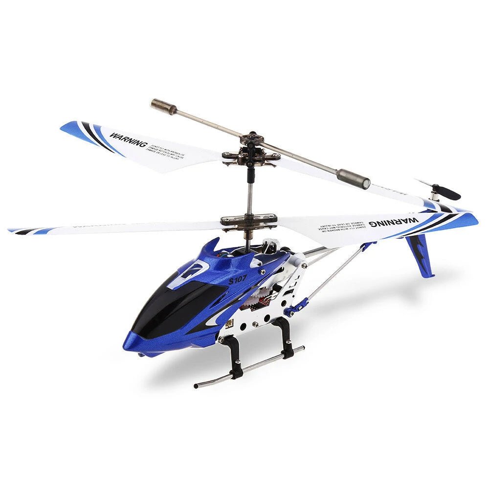 Nightblade – Mini Rc Helicopter With Gyro Stability, Bright Night Leds, And Fast Usb Charging 10605713096968-1